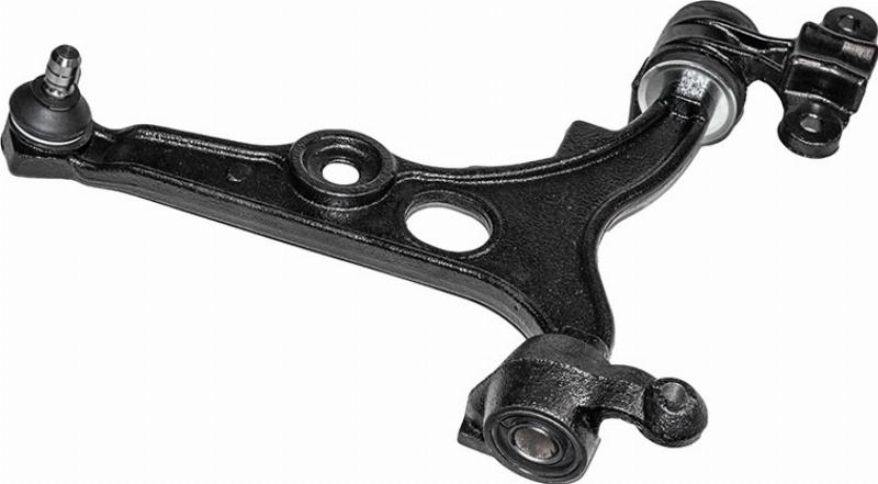 SATO tech PS10812 - Brat, suspensie roata aaoparts.ro