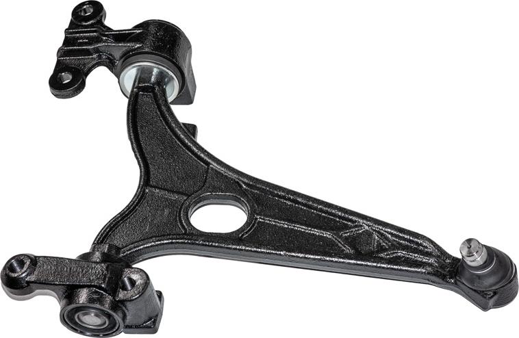 SATO tech PS10883 - Brat, suspensie roata aaoparts.ro