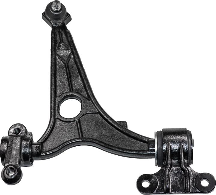 SATO tech PS10876 - Brat, suspensie roata aaoparts.ro