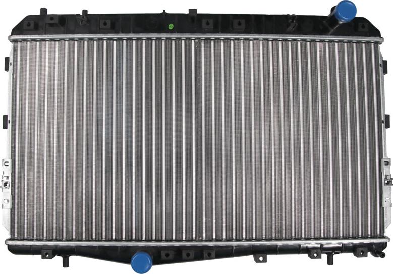 SATO tech R20001 - Radiator, racire motor aaoparts.ro