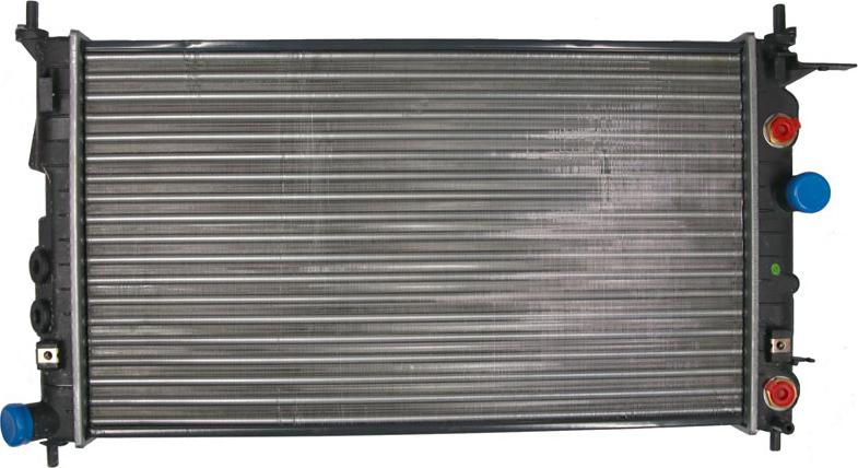 SATO tech R20037 - Radiator, racire motor aaoparts.ro