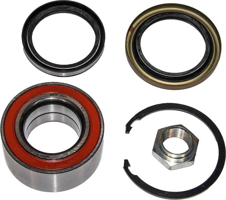 SATO tech WB90450 - Set rulment roata aaoparts.ro