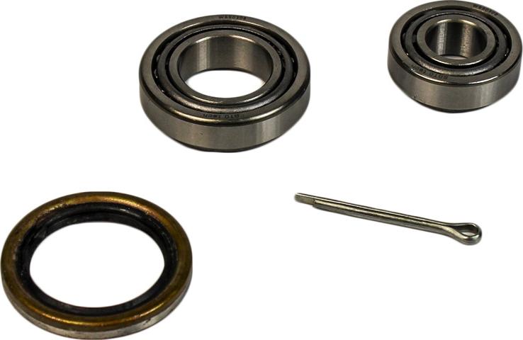 SATO tech WB90308 - Set rulment roata aaoparts.ro