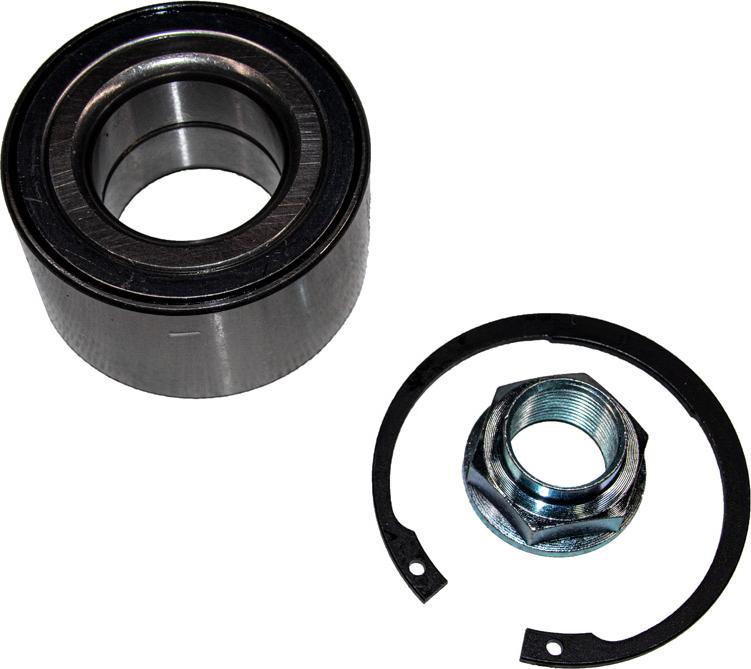 SATO tech WB91007 - Set rulment roata aaoparts.ro