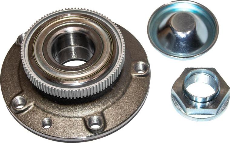 SATO tech WB50118 - Set rulment roata aaoparts.ro