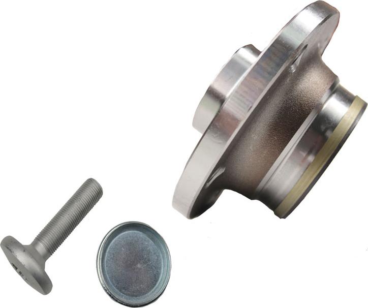 SATO tech WB12114 - Set rulment roata aaoparts.ro