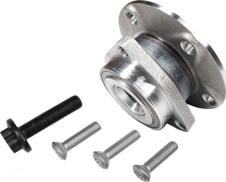 SATO tech WB12112 - Set rulment roata aaoparts.ro