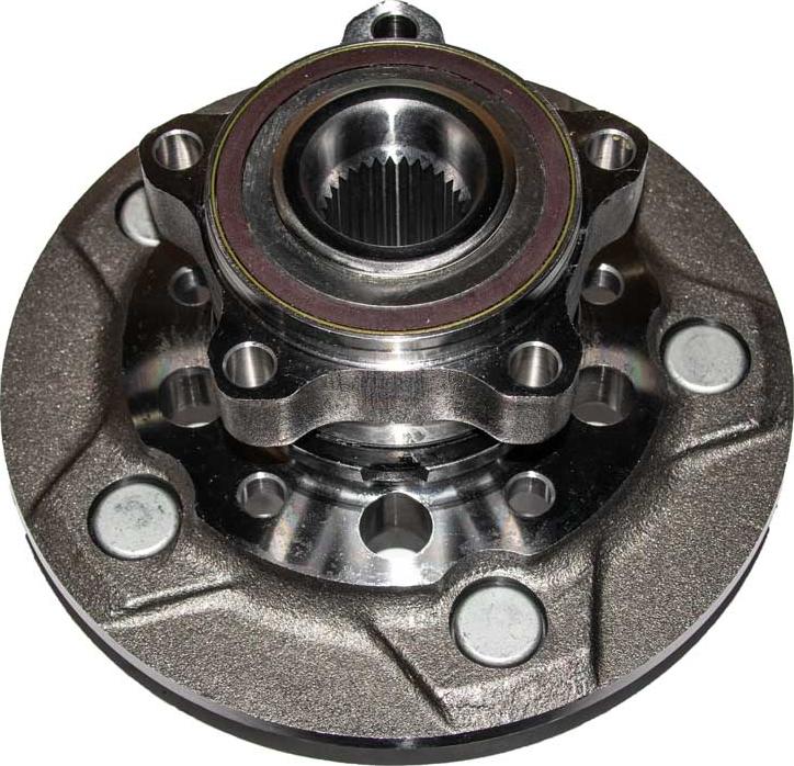 SATO tech WB35155 - Set rulment roata aaoparts.ro