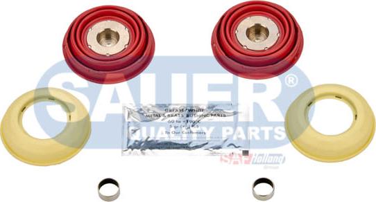 SAUER S4340380600 - Set reparatie, etrier aaoparts.ro