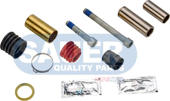 SAUER S4340381200 - Set reparatie, etrier aaoparts.ro