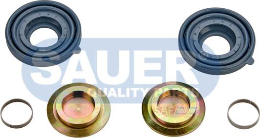SAUER S4340382300 - Set reparatie, etrier aaoparts.ro