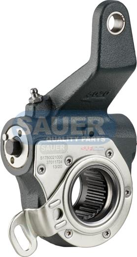 SAUER S1750021000 - Reglaj parghie, sistem franare aaoparts.ro