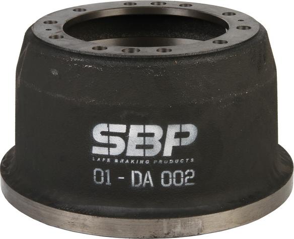 SBP 01-DA002 - Tambur frana aaoparts.ro