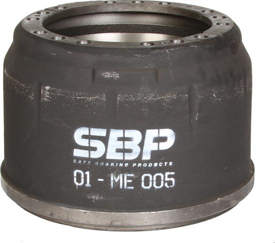 SBP 01-ME005 - Tambur frana aaoparts.ro