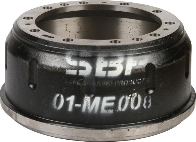 SBP 01-ME008 - Tambur frana aaoparts.ro