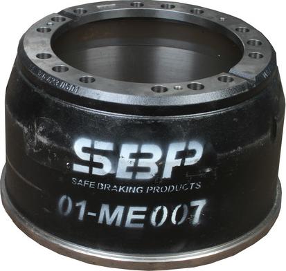 SBP 01-ME007 - Tambur frana aaoparts.ro