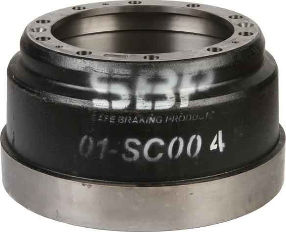 SBP 01-SC004 - Tambur frana aaoparts.ro