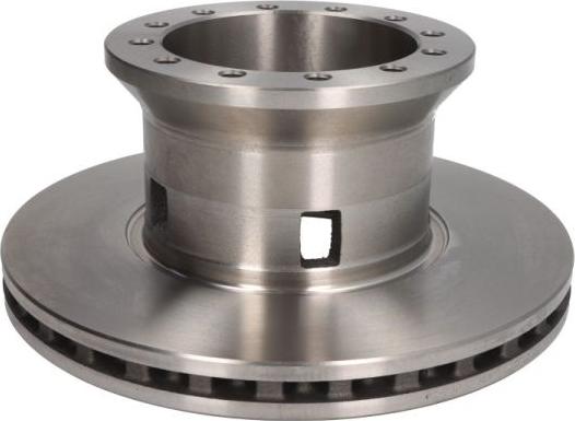 Samko 51002BR - Disc frana aaoparts.ro