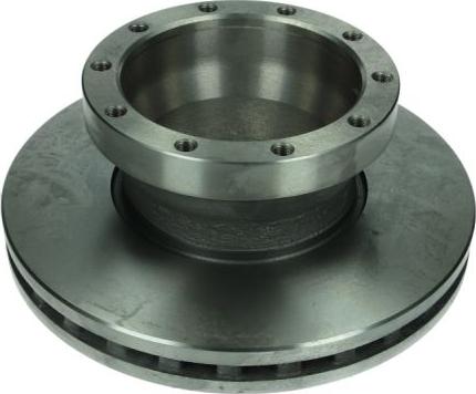 SBP 02-DA010 - Disc frana aaoparts.ro