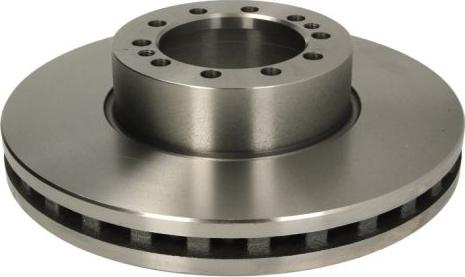 SBP 02-DA013 - Disc frana aaoparts.ro
