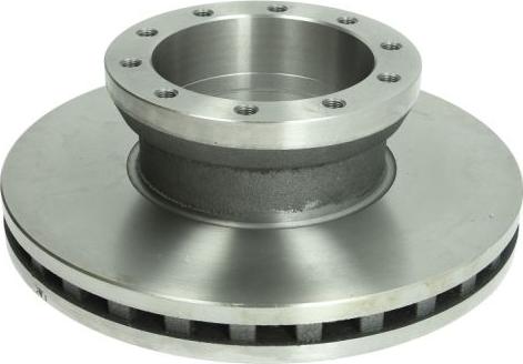 SBP 02-DA012 - Disc frana aaoparts.ro