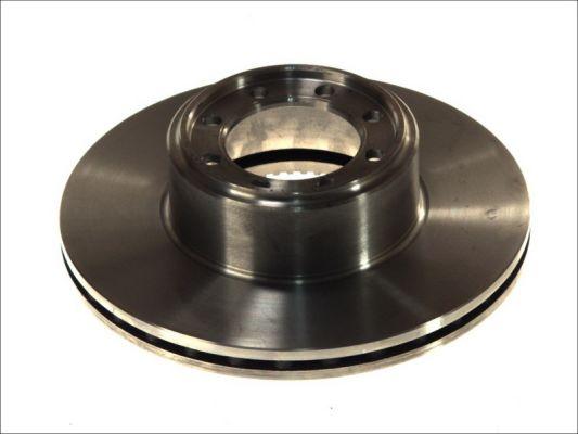 SBP 02-IV015 - Disc frana aaoparts.ro