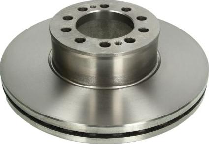 SBP 02-MA001 - Disc frana aaoparts.ro