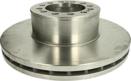 SBP 02-MA003 - Disc frana aaoparts.ro