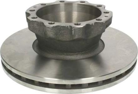 SBP 02-MA002 - Disc frana aaoparts.ro