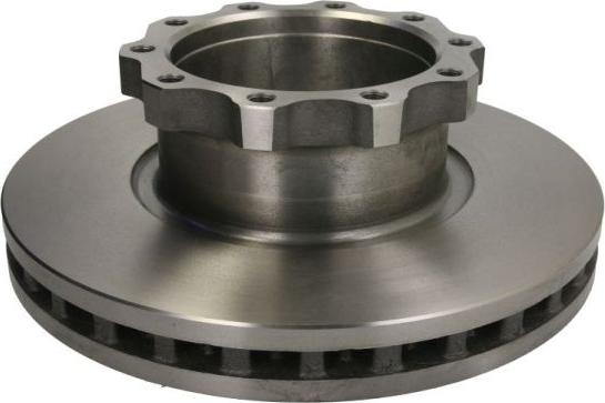 SBP 02-MA010 - Disc frana aaoparts.ro