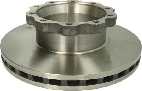 SBP 02-MA011 - Disc frana aaoparts.ro