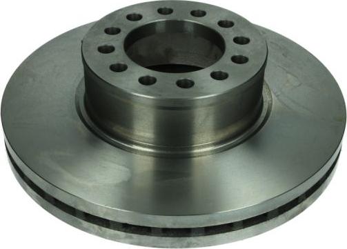 SBP 02-MA013 - Disc frana aaoparts.ro
