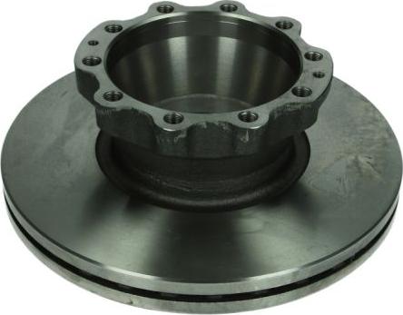 SBP 02-MA012 - Disc frana aaoparts.ro