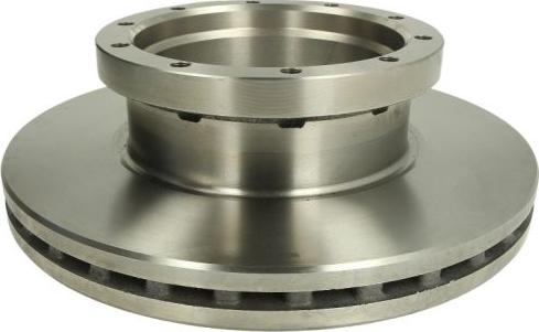 SBP 02-ME006 - Disc frana aaoparts.ro