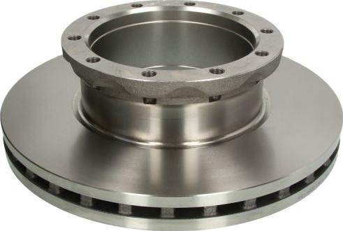 SBP 02-NE001 - Disc frana aaoparts.ro