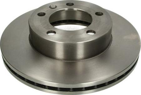 SBP 02-RV016 - Disc frana aaoparts.ro