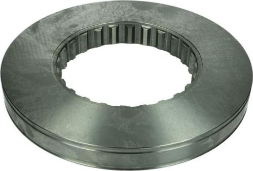 SBP 02-VO009 - Disc frana aaoparts.ro