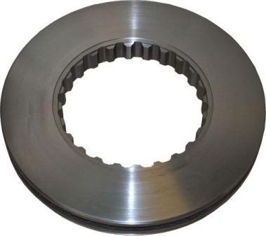 SBP 02-VO006 - Disc frana aaoparts.ro