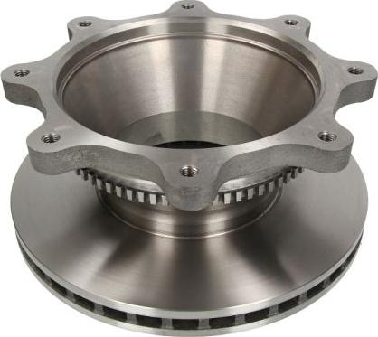 SBP 02-VO001 - Disc frana aaoparts.ro