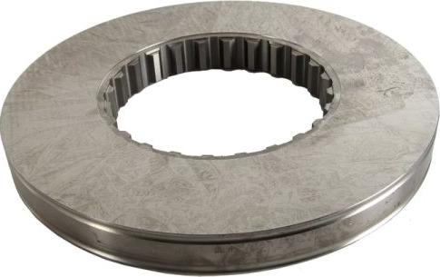 SBP 02-VO008 - Disc frana aaoparts.ro
