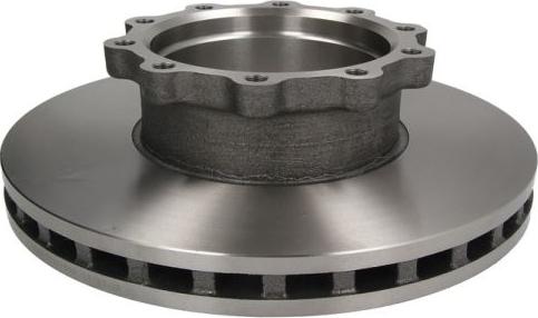 SBP 02-VO012 - Disc frana aaoparts.ro
