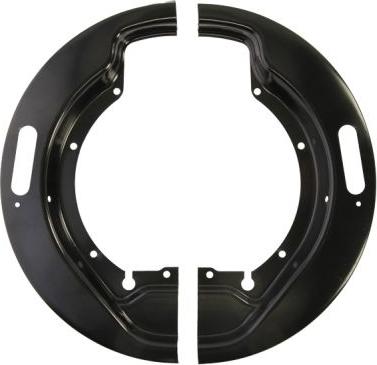 SBP 11-DA001 - Tabla protectie, rulment roata aaoparts.ro