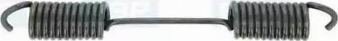 SBP 12-MA008 - Arc sabot frana aaoparts.ro