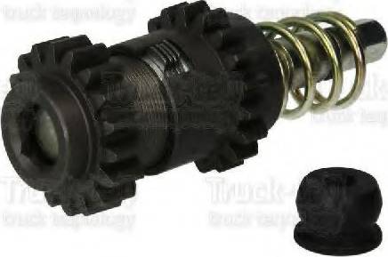 SBP CRK-072 - Set reparatie, etrier aaoparts.ro