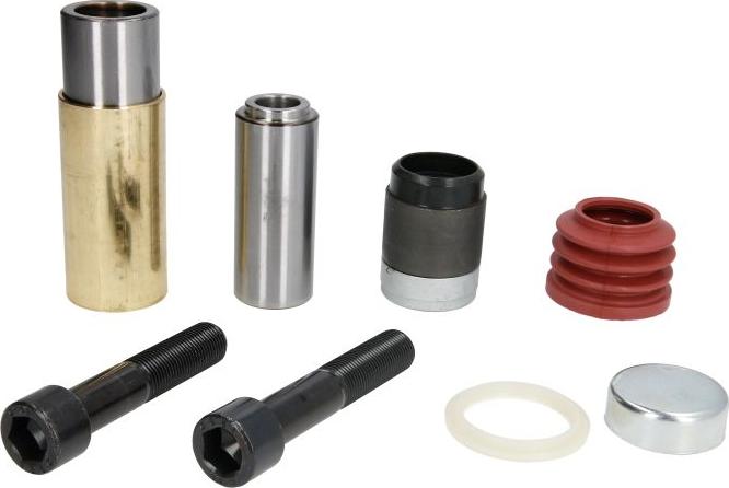 SBP CRK-163 - Set reparatie, etrier aaoparts.ro