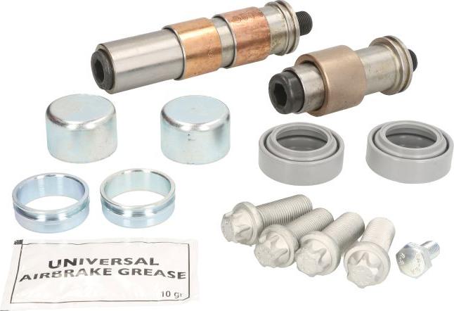 SBP MRK-054 - Set reparatie, etrier aaoparts.ro