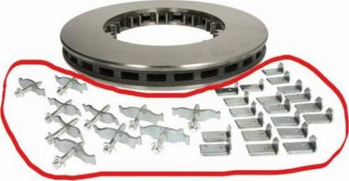 SBP SALE-02-DA011 - Disc frana aaoparts.ro