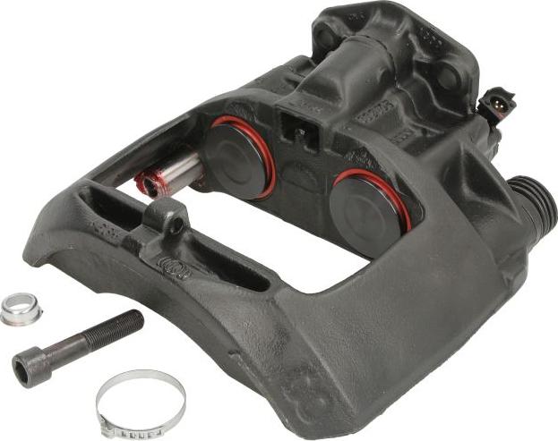 SBP TEQ-BC.033 - Etrier frana aaoparts.ro