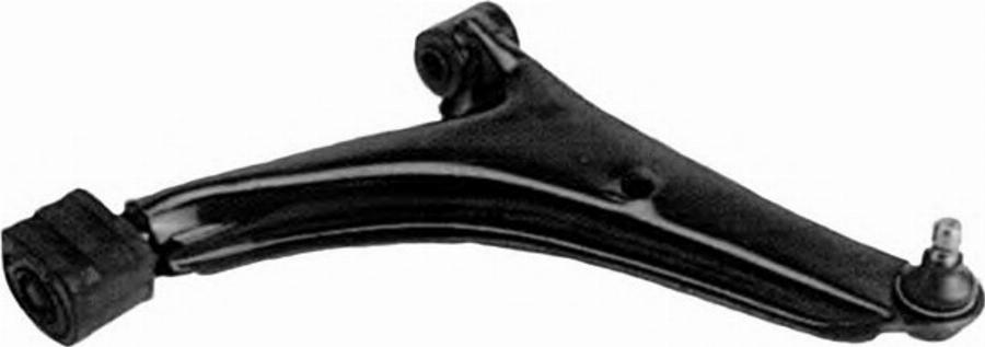 SBS 19025015210 - Brat, suspensie roata aaoparts.ro