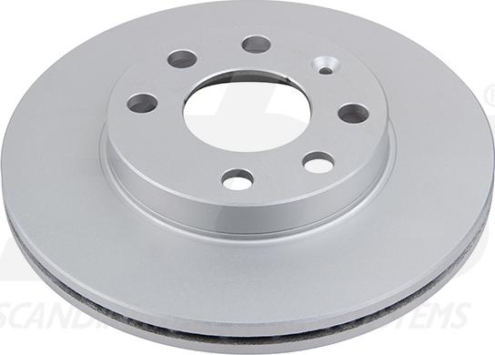 ATE 520115 - Disc frana aaoparts.ro